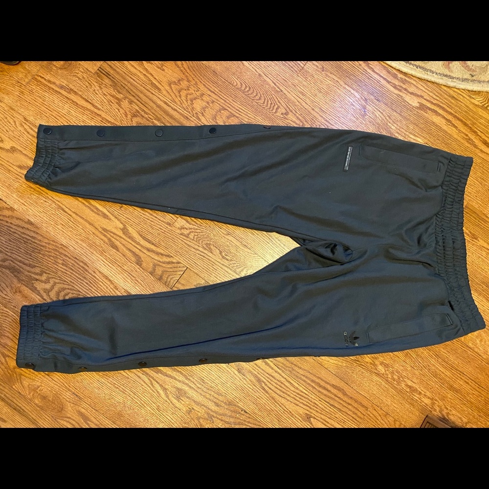 Adidas x Porsche 911 SC Snap Joggers size L
